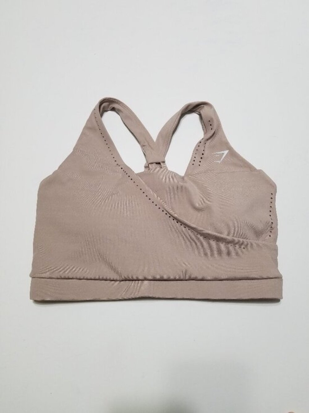 Gymshark Sports Bra Size M